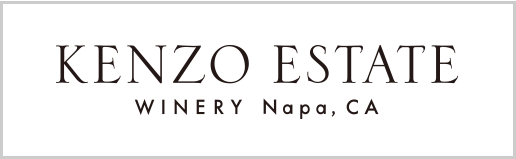 KENZO ESTATE WINERY Napa, CA